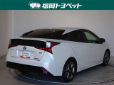 プリウス 1.8 S ツーリングセレクション 