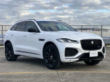 【ブラックルーフレール メーカーOP ￥51,000-】全国ご納車いたします。納車後も全国のジャガー・ランドローバーでアフターサービスを受けることが可能です。