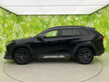 RAV4 2.5 ハイブリッド アドベンチャー E-Four 4WD 