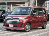 トヨタ ルーミー