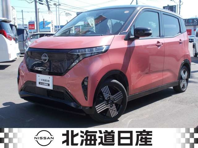 サクラ G 
