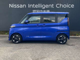 ルークス ハイウェイスター X