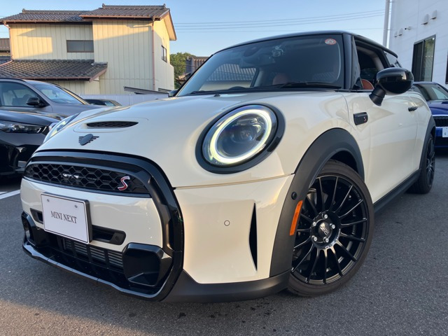 BMW MINI ミニ 