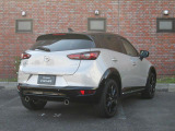 CX-3 1.5 15S スーパー エッジー