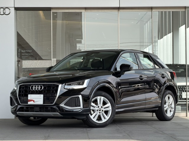 Q2 35 TFSI アドバンスド