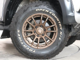 RAYS製グラムクライツ57XR-Xホイール!