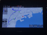 ナビ搭載車です!ナビがあれば初めての道でも安心して運転でき、よりドライブも楽しめますね♪