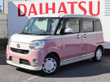 ムーヴキャンバス G メイクアップ リミテッド SAIII 