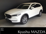 マツダ CX-8
