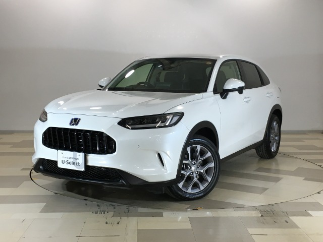 ZR-V 2.0 e:HEV X 