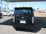 N-WGNカスタム L 4WD 