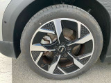 225/45R18 スライドスポーク