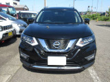 エクストレイル 2.0 20X 4WD 