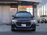 Q8 50 TDI クワトロ ディーゼル 4WD 