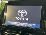 【純正9インチナビ】人気の純正ナビを装備しております。ナビの使いやすさはもちろん、オーディオ機能も充実!キャンプや旅行はもちろん、通勤や買い物など普段のドライブも楽しくなるはず♪