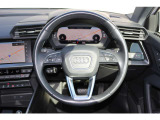 A3スポーツバック 30 TFSI 