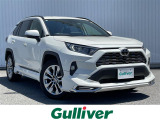トヨタ RAV4