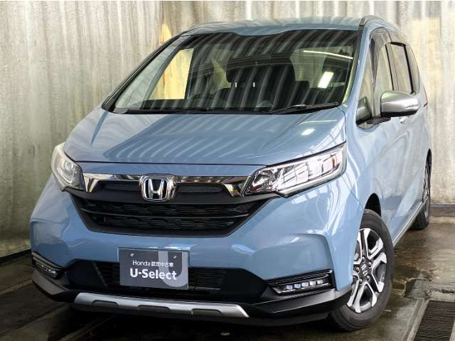 ホンダ フリード 