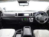 【新車/8ナンバー/BELUGA/ワゴンGL4WD】オリジナルシートアレンジ【全国納車可能】