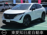 R7年式 アリア B6 雹害車 現車確認をして頂いた後に販売とさせていただきます。