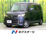 4WD 禁煙車 オーディオ 電動スライドドア HIDヘッドライト ETC