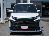 フロントグリル 純正カスタム車