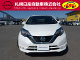 ノート 1.2 X FOUR 4WD 