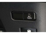 AC100V