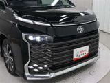 フロント廻りです。
