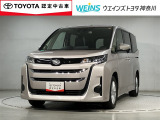 トヨタ ノア