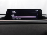 Bluetoothに接続することで、スマートフォンに入っている音楽アプリを車内で楽しめたり、通話が出来ます♪