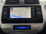 ランドクルーザープラド 2.7 TX 4WD 修復歴無し