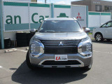 アウトランダー PHEV 2.4 P 4WD 