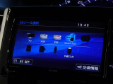 CD・DVD(再生機能)・ブルートゥース等を使用することができます。