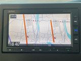 N-BOX G ホンダセンシング 修復歴無し