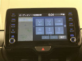 Bluetoothオーディオ対応しております。好きな音楽を聴きながらのドライブいいですね♪