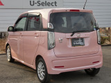 より綺麗なお車に乗りたい方には当社自慢のボディーコーティングをおススメします!細かい傷も目立たなくなり、普段のお手入れも楽になります。