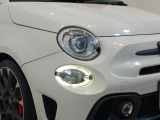 中古車は全車ご納車前に点検をいたします。専用テスターでの診断もいたしますのでご安心下さい。