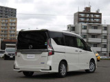 セレナ 1.2 e-POWER ハイウェイスターV 