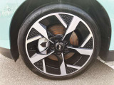 225/45R18 スライドスポーク