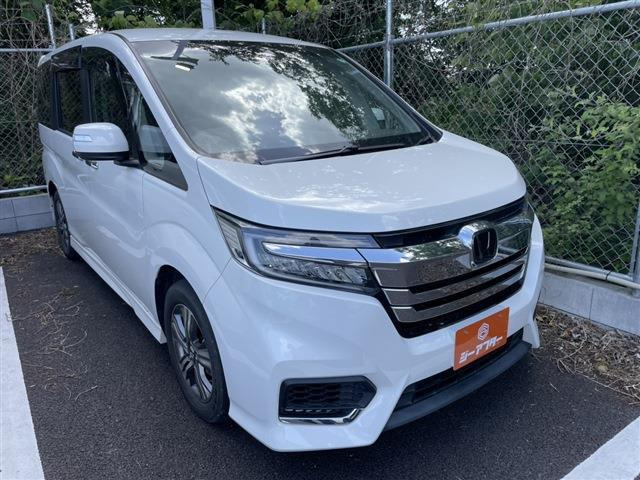 ホンダ ステップワゴン 