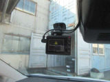もし事故を起こしてしまったら・・運転中の映像と音を記録するドライブレコーダーです!万が一の備えに☆ドライブの思い出に☆