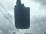 前後ドライブレコーダー装着車両!万が一の事故などに大活躍しますので、より安心して運転していただけます。