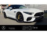 メルセデス・ベンツ SLクラス