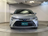 カローラツーリング 1.8 ハイブリッド G E-Four 4WD 