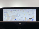 メモリーナビが付いています。初めて使用する方も安心して使えます♪フルセグ、ブルートゥース付きです。