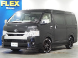 【新車/8ナンバー/BELUGA/ワゴンGL4WD】オリジナルシートアレンジ【全国納車可能】