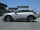 CX-3 1.5 15S アーバンドレッサー 