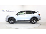 フォレスター 2.5 プレミアム 4WD 