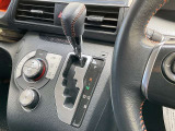 ■インパネCVT(無段変速車)/変速ショックのないスムーズな走行が愉しめます!